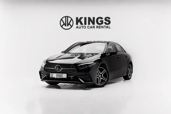 Mercedes-Benz A200 2024
