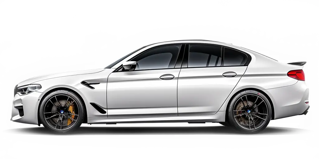 sedan