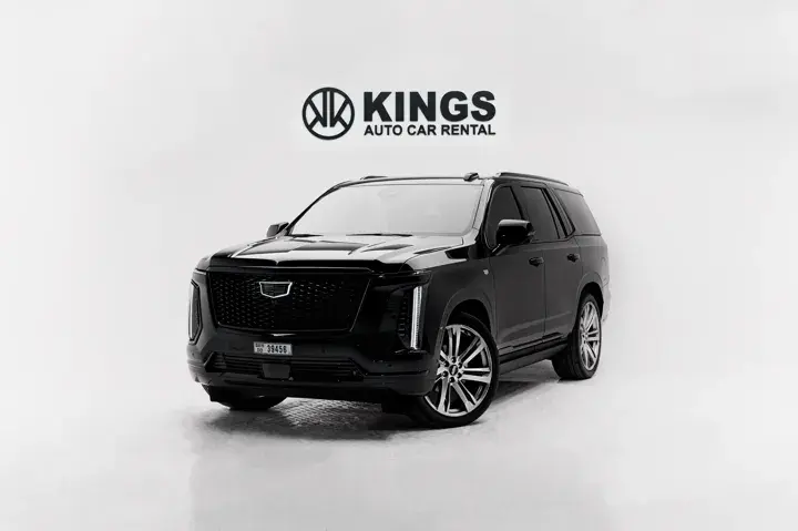 Cadillac Escalade 2025