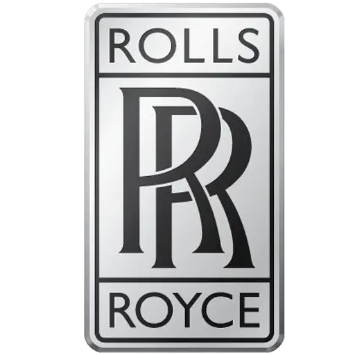 rolls-royce