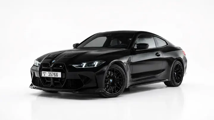 BMW 430i M GTS Kit