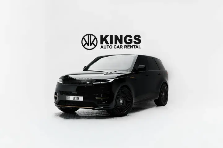 Range Rover Sport